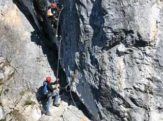  Pasajes de escalada 